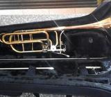 VENDO TROMBON BAJO SCHILLER