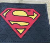 Billetera de Superman