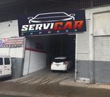 Taller Automotriz en Venta