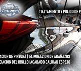 PULIMIENTO Y CORRECTIVO DE PINTURA DETAILING AL 63671011