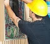 Técnico Electricista.Trabajo Garantizado. Whatssap 64278013