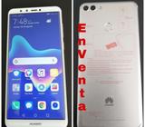 en Venta Telefóno Huawei Y9 2018