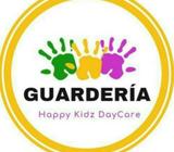 Guarderia Happy Kidz