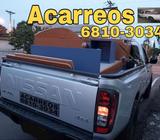 Acarreos 6 8 1 0 - 3 0 3 4