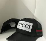 Gorras Gucci