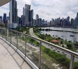 Alquiler exclusivo apartamento en PH SKY/ 144mts2 - wasi_1517170