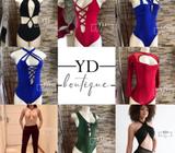 Instagram: @Yd_Boutique_