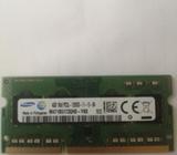 Memoria Ram Pc3l