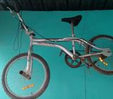 Vendo Bicicleta Rali