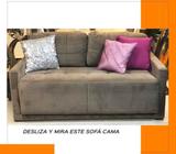 SOFA CAMA love seat