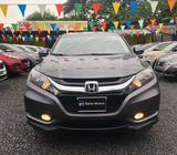 HONDA HRV 2018 AUTOMATICA COMO NUEVA SOLO 6MIL KMS