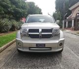 DODGE NITRO AÑO 2008 DIESEL 4x4 B/.8,900.00 NEGOCIABLE