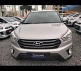 Hyundai Creta sin Abono Inicial