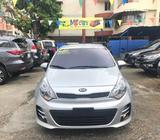 KIA RIO 2016, POCOS KMS,COMO NUEVO!!!