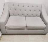 SE VENDE SILLÓN CON MUY POCO USO