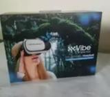 Lente de Realidad Virtual en .10