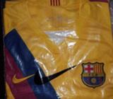 Sueter Del Barcelona Talla L 40