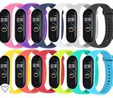 Correas de Colores para Mi Band 3 Y 4