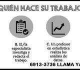 SOLUCIONES EN LA INVESTIGACIÓN DE GRADO 69133736