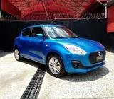 Suzuki Swift 2018 automática PTY Car Center