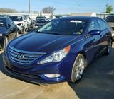 HYUNDAI SONATA 2011