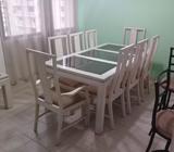 Juego de Comedor