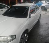 Vendo Nissan Almera