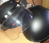 Casco de Hombre US20