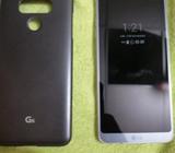 Lg G6 Vendo Y Acepto Cambio