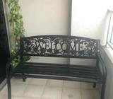 Silla Jardinera o para Terraza