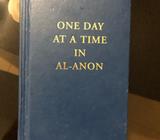 One Day At a Time In Al-Anon