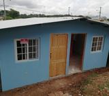 Cuarto con Luz Y Agua Incluido