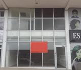 Local comercial en alquiler en Los Angeles COD 19-10695 RG