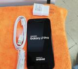 Vendo Samsung J7 Pro Lte Liberado 16gb