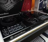 Ddj400 Mixer para Dj