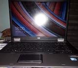 Vendo Laptop Hp