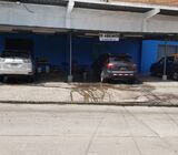 Se busca Lavador de Autos en San Miguelito